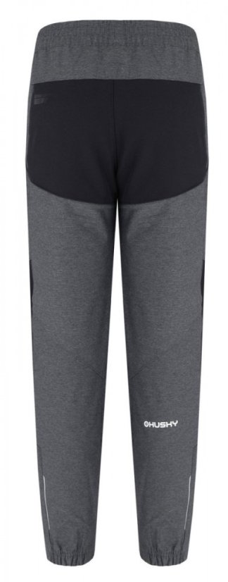 Husky | Klass K - Farba: Black, Veľkosť: 122