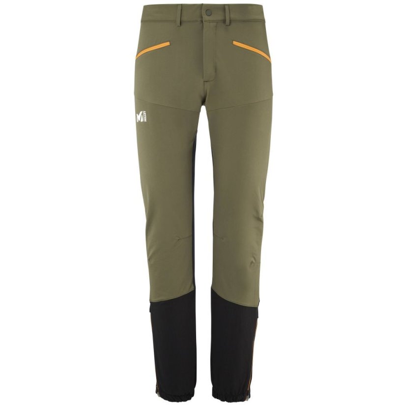 Millet | Pierra Ment Pant XCS - Farba: Black, Veľkosť: M