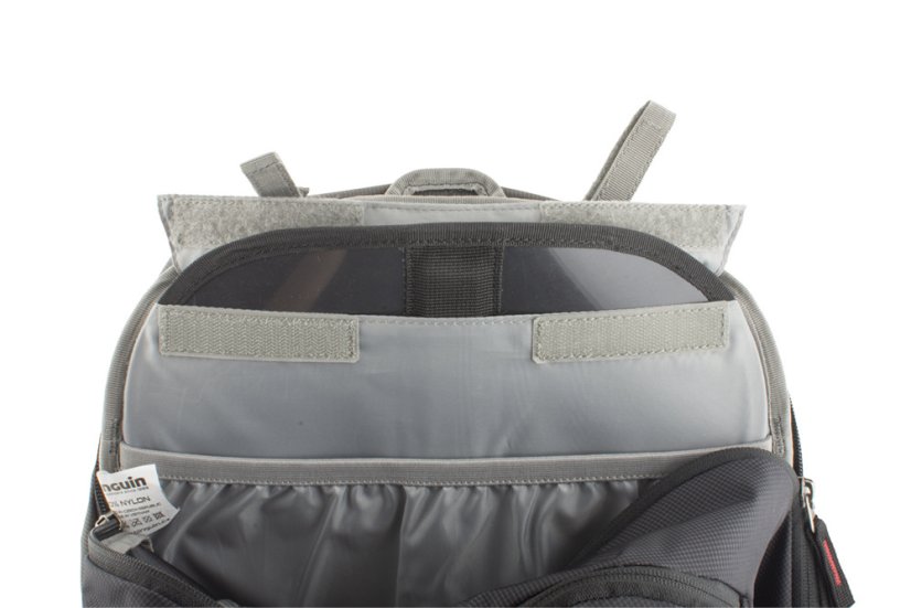 Pinguin | Vector 35 - Farba: Navy, Veľkosť: 35 L