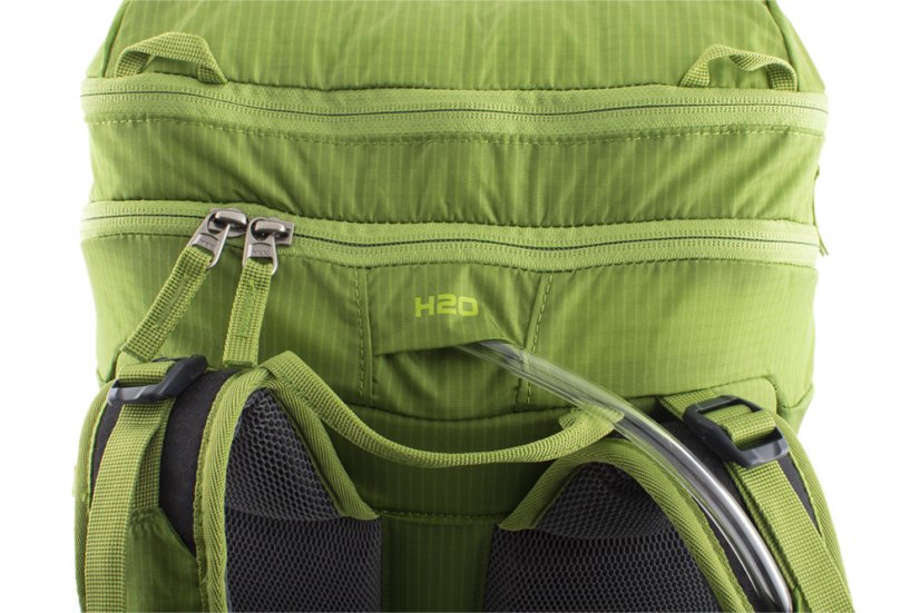 Pinguin | Trail 42 - Farba: Black, Veľkosť: 42 L