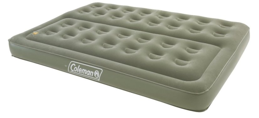 Coleman | Comfort Bed Double