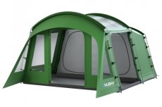 Husky |  Caravan 12 Dural