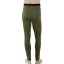 Sensor | Merino DF Pants - Farba: zelená, Veľkosť: M