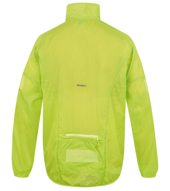 Husky | Loco M - Farba: Modrá, Veľkosť: M