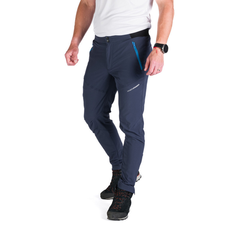 Northfinder | Rob - Farba: Black, Veľkosť: 2XL