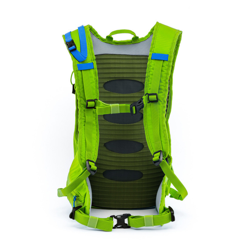 Northfinder | Skylite 18 - Farba: Lime Green, Veľkosť: 18 L