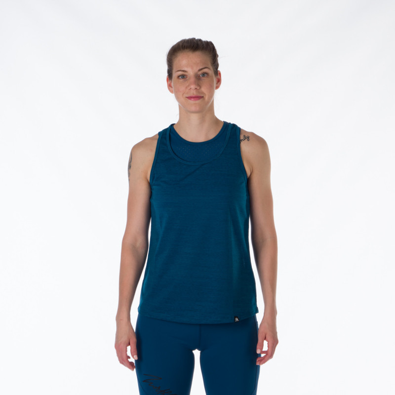 Northfinder | Nannie - Farba: Black, Veľkosť: M