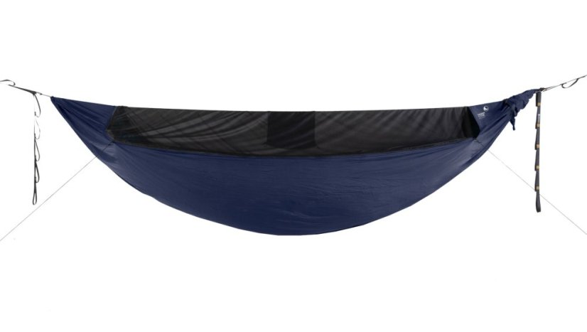 TTTM | Lightest Pro Hammock - Farba: Forest Green