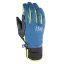 Millet | Touring Glove - Farba: Black, Veľkosť: M