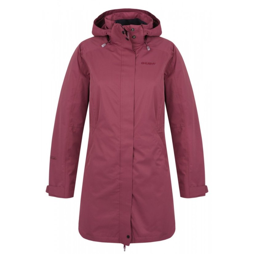 Husky | Nut L - Farba: Black, Veľkosť: M