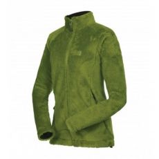 Dámske Flísové Outdoorové Bundy