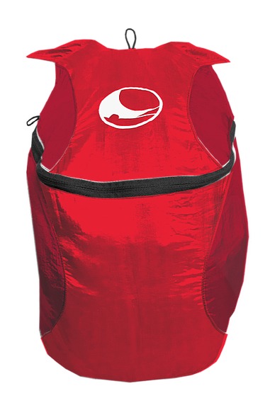 TTTM | Mini Backpack - Farba: Army green, Veľkosť: 15 L