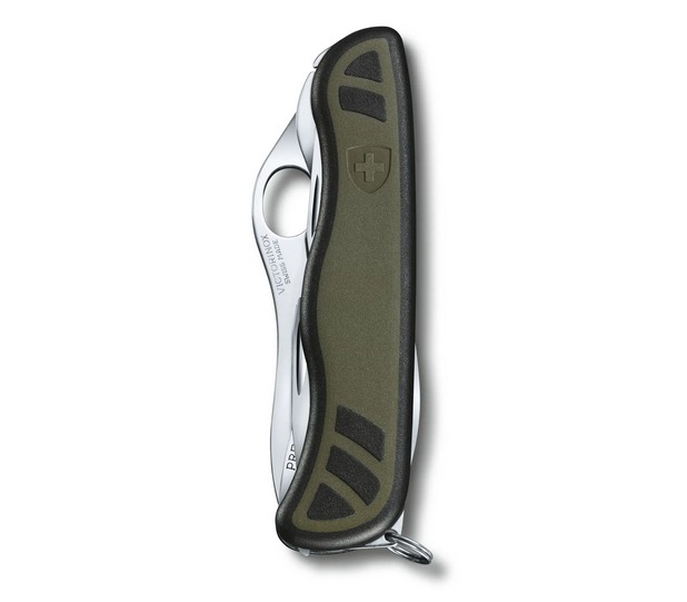 Victorinox | Soldier Knife