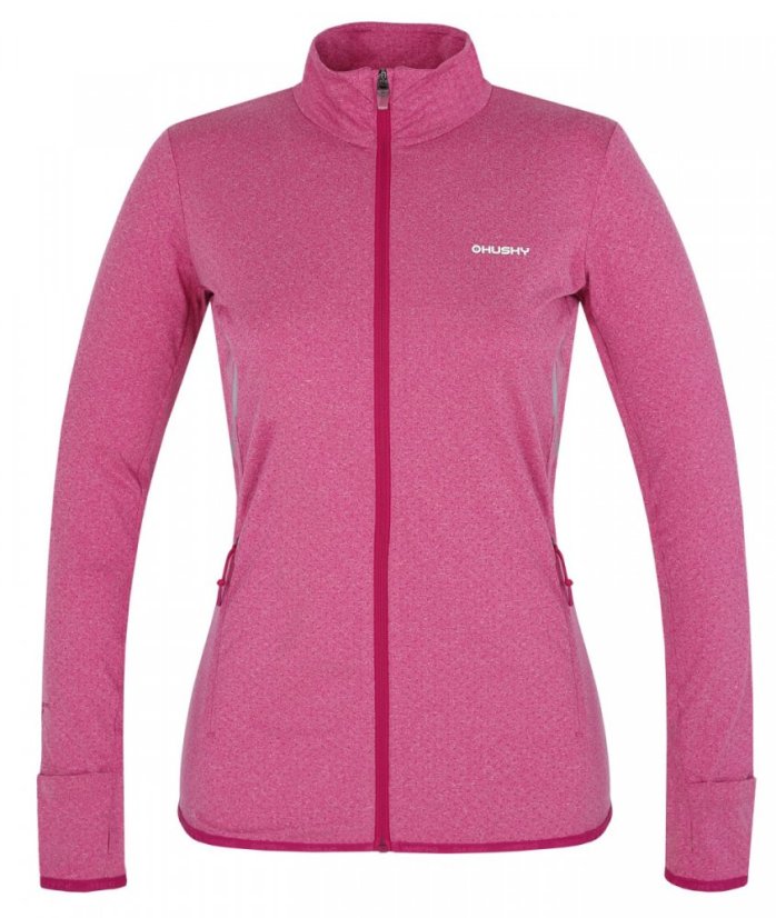 Husky | Astel  L - Farba: Šedá, Veľkosť: M