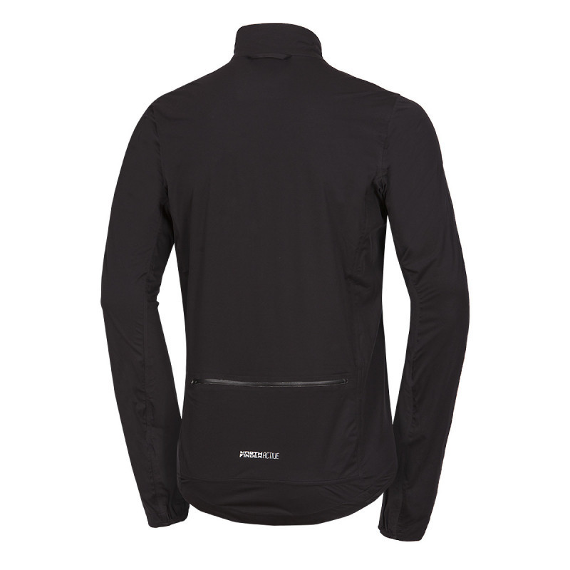 Northfinder | Hugo - Farba: Black, Veľkosť: XXL