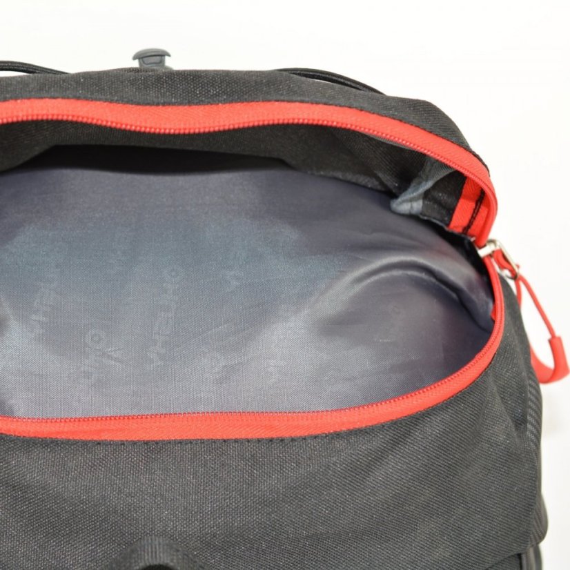 Husky |  Sloper 45 L - Farba: Čierna, Veľkosť: 45 L