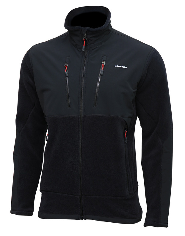 Pinguin | Ranger Jkt - Farba: Blue, Veľkosť: M