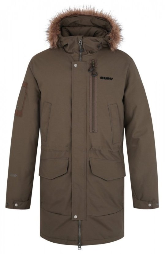 Husky | Nelidas M - Farba: Black, Veľkosť: M