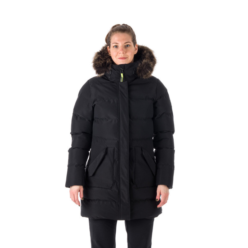 Northfinder | Meeley - Farba: Black, Veľkosť: S