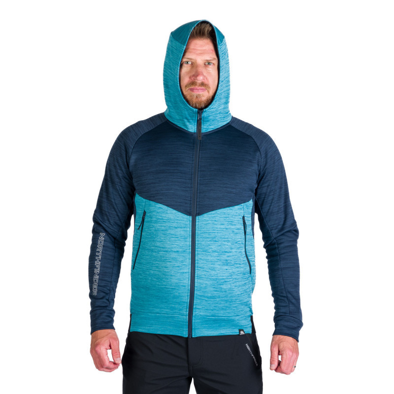 Northfinder | Ken - Farba: Black, Veľkosť: M