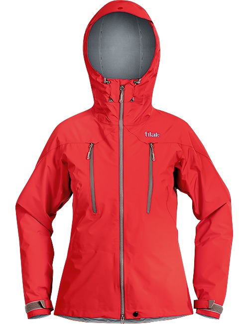 Tilak | Stinger Pro Lady - Farba: Capri Breeze / Golden Lime, Veľkosť: M