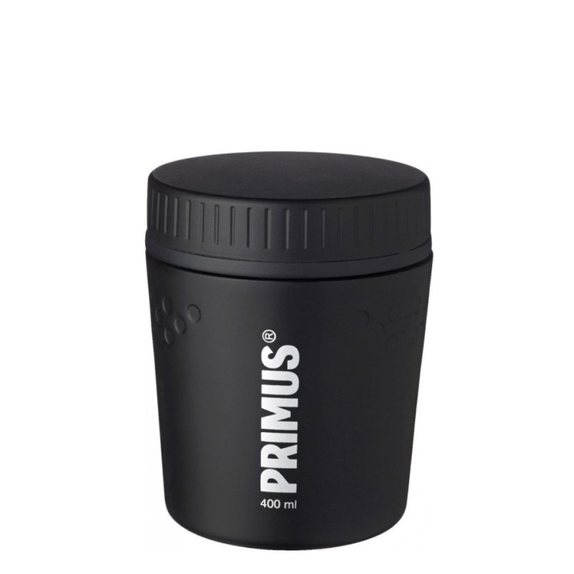 Primus | TrailBreak Lunch Jug 0,4l - Farba: Čierna