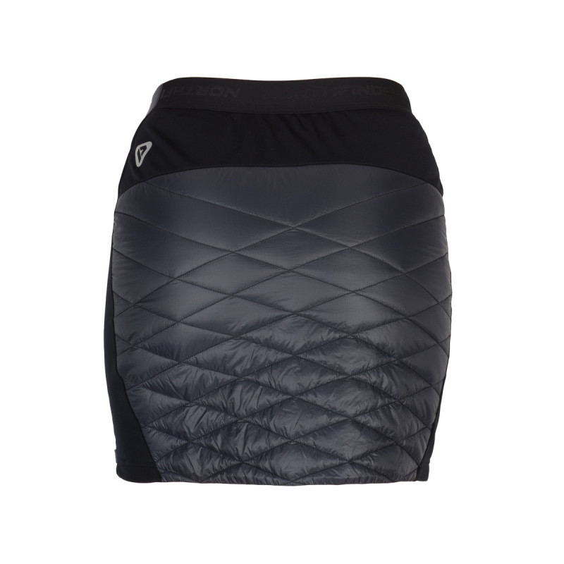 Northfinder | Podkova II - Farba: Black, Veľkosť: M