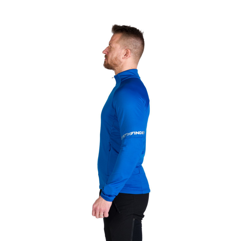 Northfinder | Sulov I - Farba: Black, Veľkosť: M