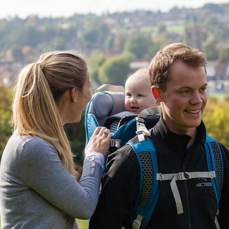 LittleLife | Freedom S4