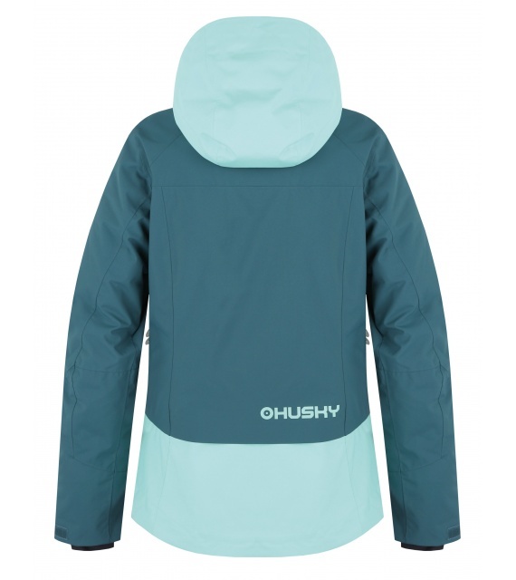 Husky | Gambi L - Farba: Pink / Blue, Veľkosť: L