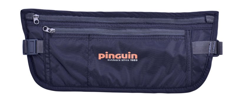 Pinguin |  Waist Security Pocket L - Farba: Zelená