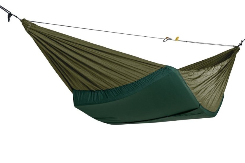 TTTM | Mat Hammock
