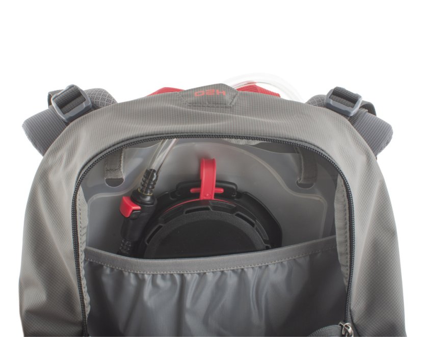 Pinguin | Vector 35 - Farba: Navy, Veľkosť: 35 L