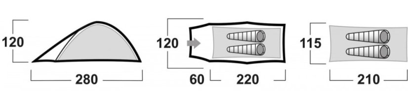 Husky | Sawaj Ultra 2