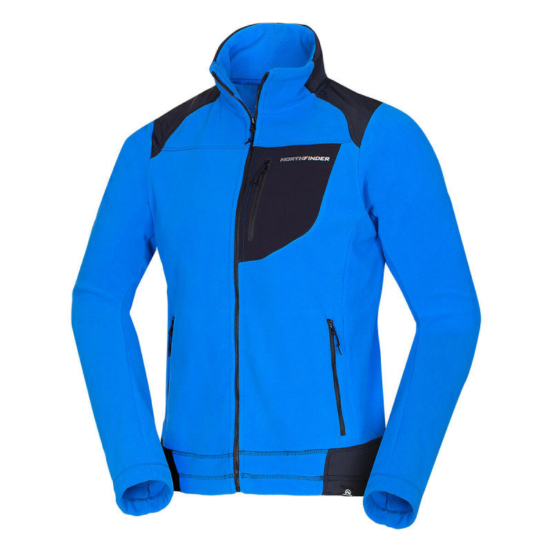 Northfinder | Northpolars - Farba: Black, Veľkosť: S