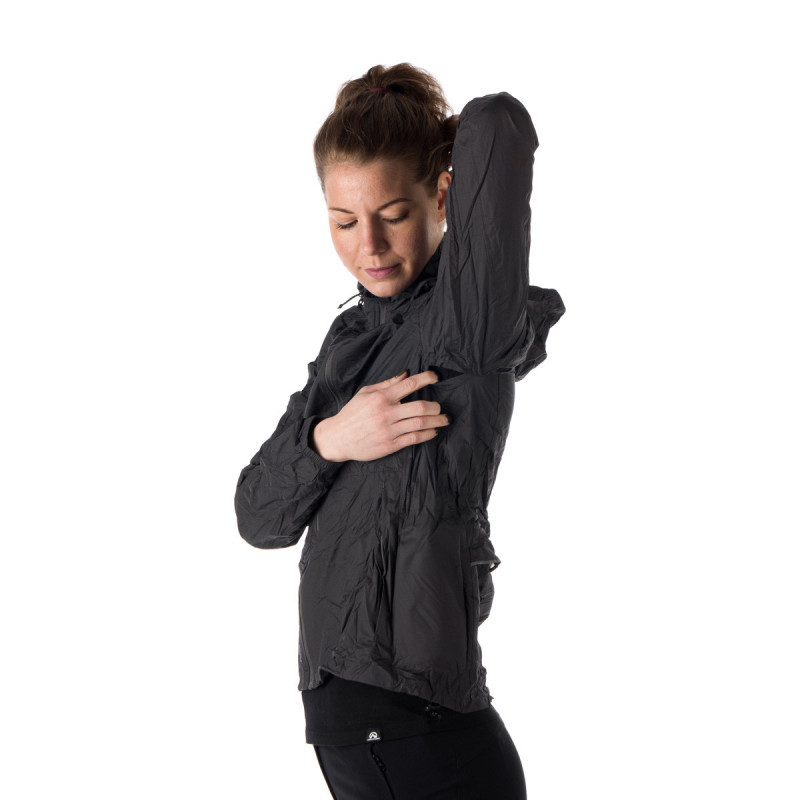 Northfinder | Northkit Lady - Farba: Blue, Veľkosť: M