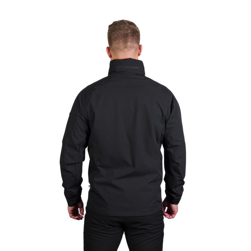 Northfinder | Bradford - Farba: Black, Veľkosť: M