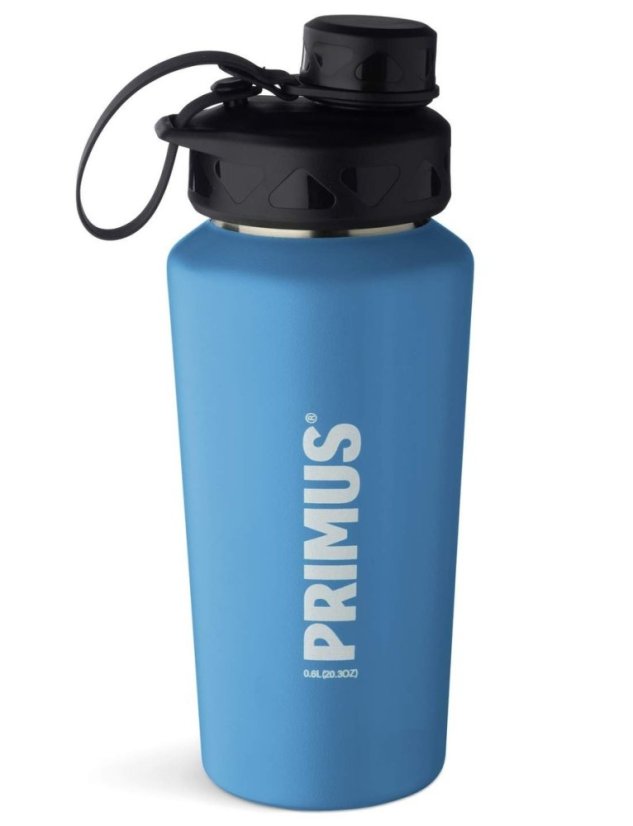 Primus | TrailBottle S/S 0,6L - Farba: Black