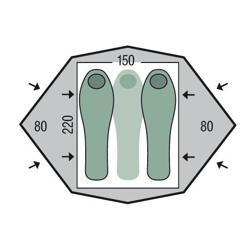 Pinguin | Gemini 150