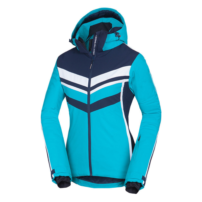 Northfinder | Doris - Farba: blackwhite, Veľkosť: M