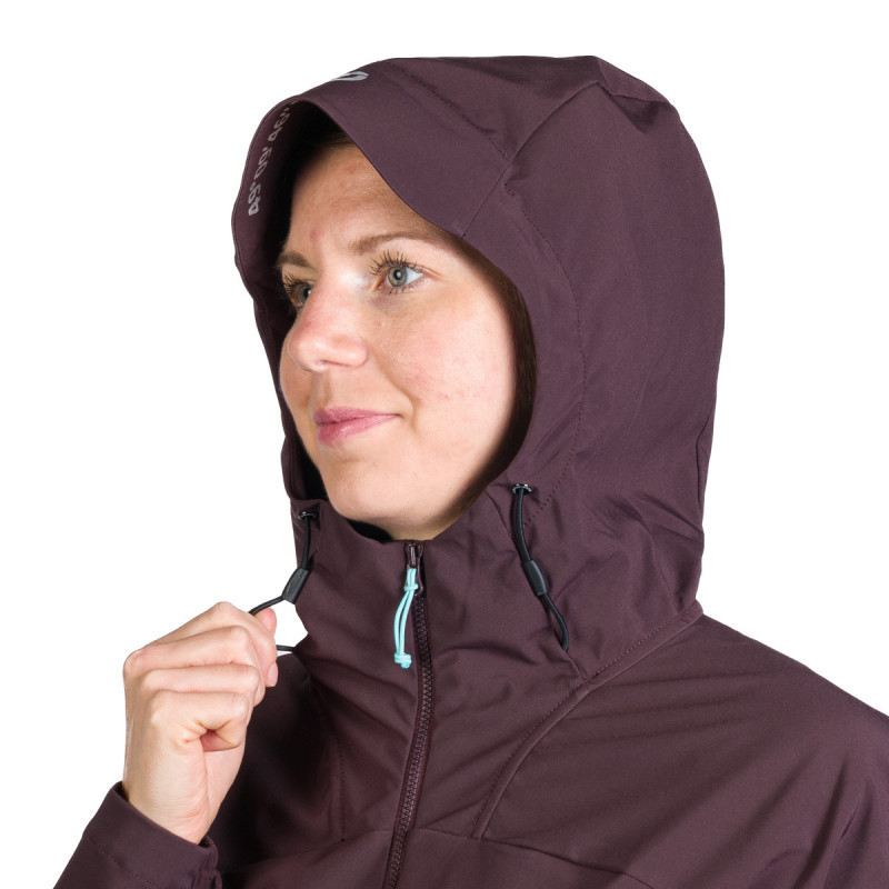 Northfinder | Donna - Farba: Black, Veľkosť: M