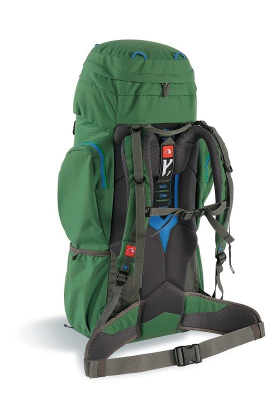 Tatonka | Akela 45 - Farba: Black, Veľkosť: 45 L