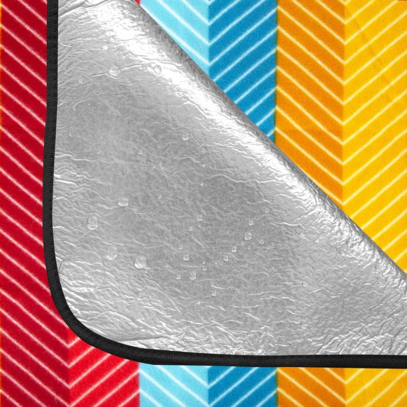 Spokey | Picnic Grain