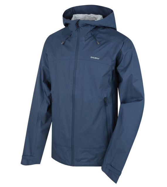 Husky | Lamy M - Farba: Dark Blue, Veľkosť: M