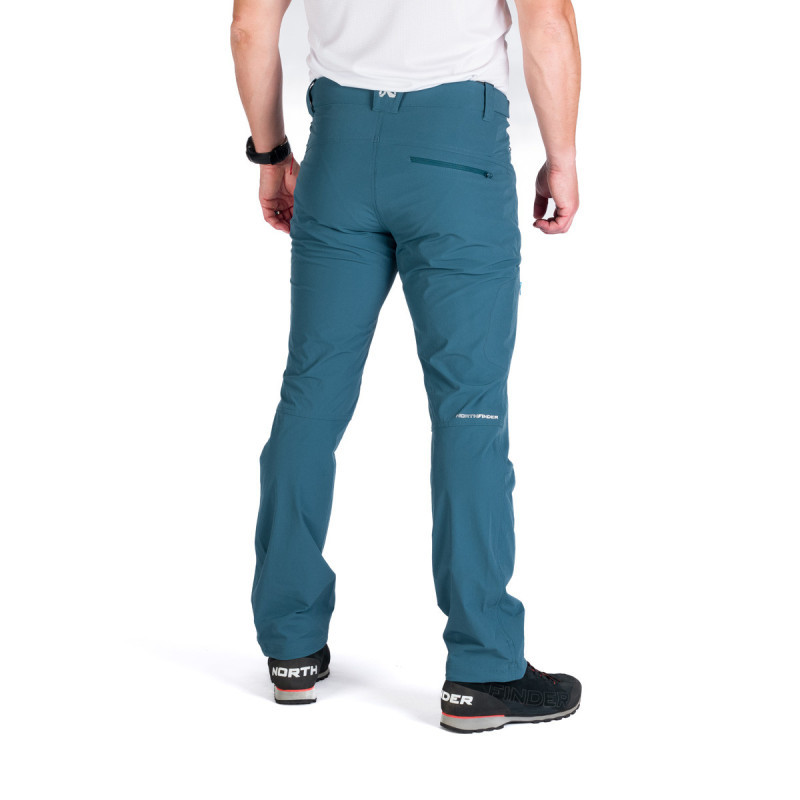 Northfinder | Russ - Farba: Black, Veľkosť: 2XL