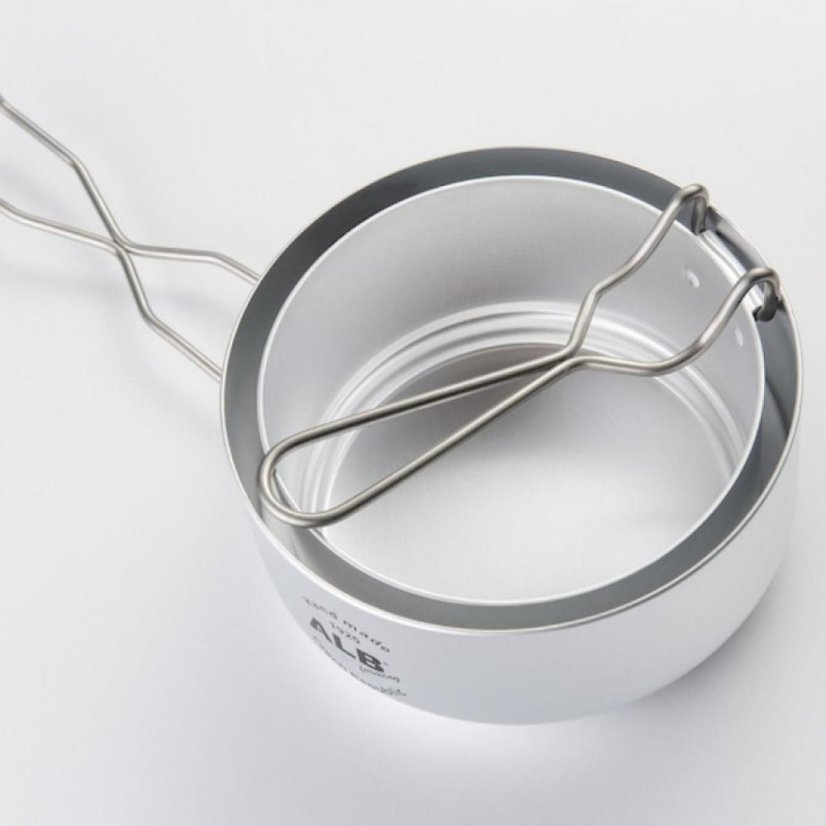 ALB | Ešus Hliník 3