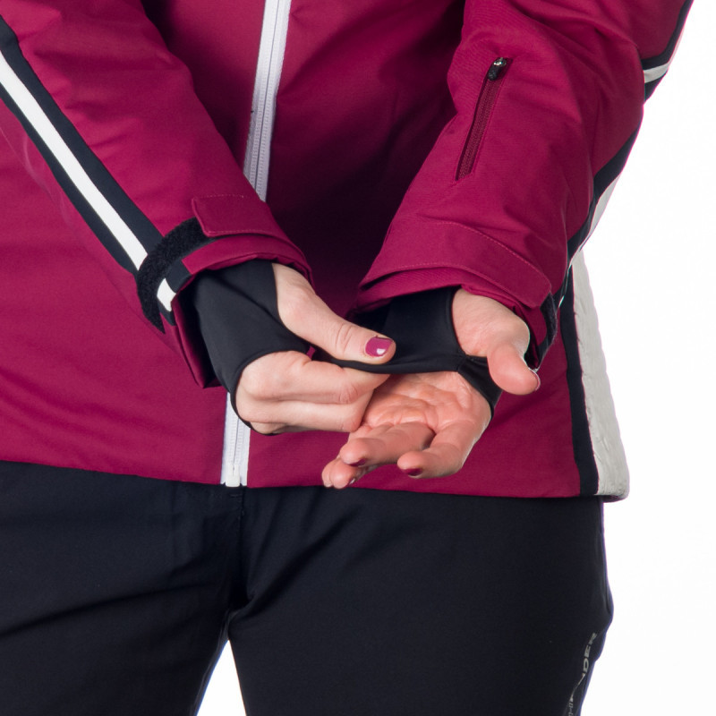 Northfinder | Doris - Farba: blackwhite, Veľkosť: M