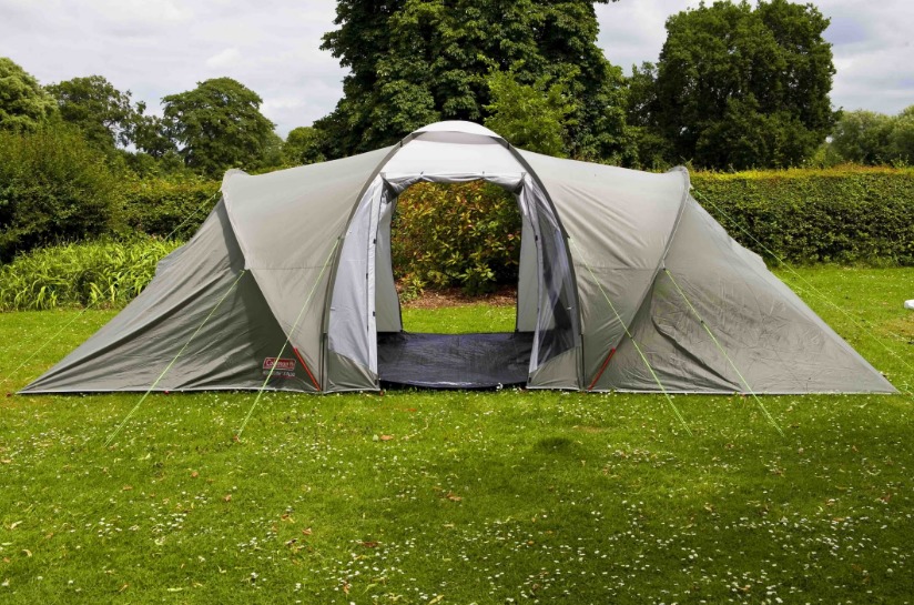 Coleman | Stan Ridgeline 6 Plus