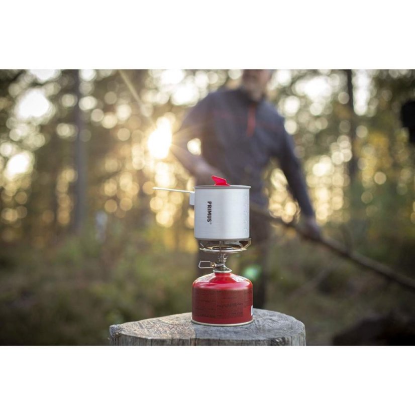 Primus | Essential Trek Pot 0.6