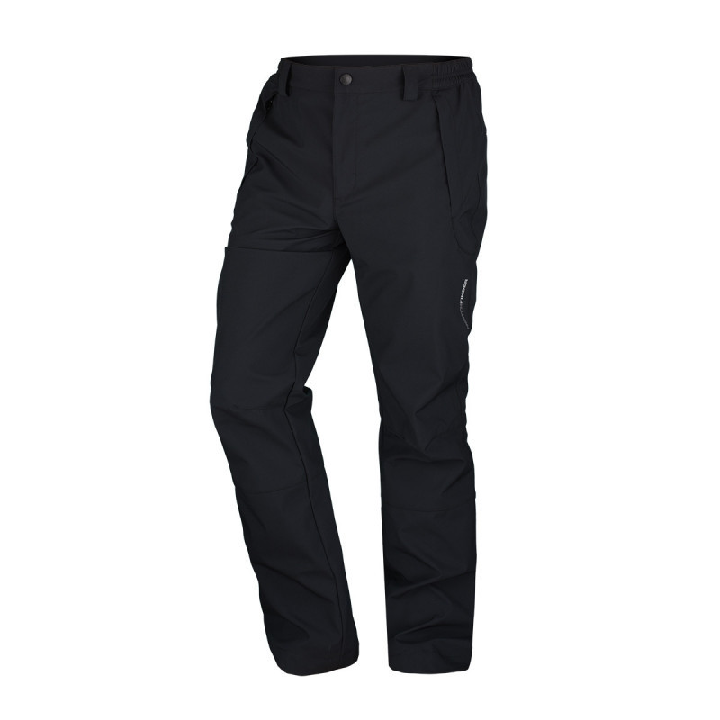 Northfinder | Baas - Farba: Black, Veľkosť: XL